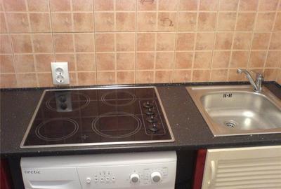 Apartament cu 2 camere decomandat în Muncii - 2