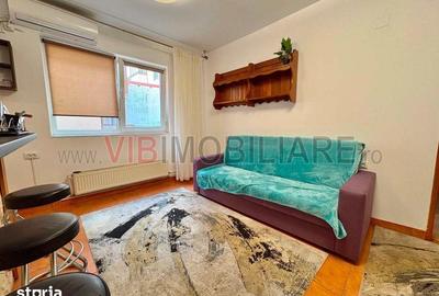 Apartament cu 2 camere semidecomandat în Grivița - 7