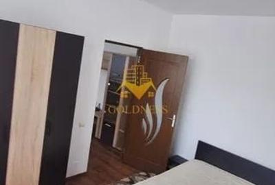 Apartament cu 2 camere în Bună Ziua