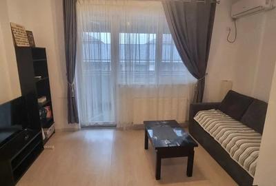 Garsonieră semidecomandată în Chiajna
