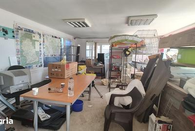 Spațiu comercial, de 250 mp, în Central - 6