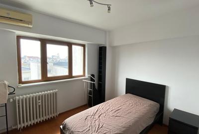 Apartament cu 4 camere decomandat în Amzei - 13