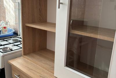 Apartament cu 2 camere semidecomandat în Alexandru cel Bun - 7