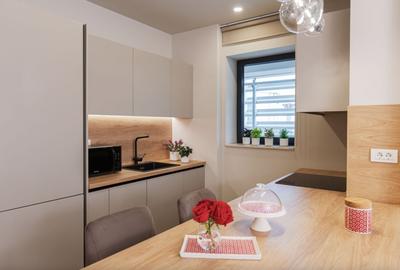 Apartament cu 2 camere în Pipera - 5