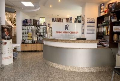 Spațiu comercial, de 19 mp, în Central