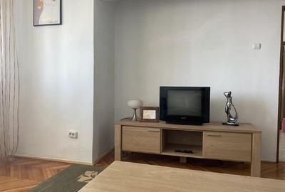 Apartament cu 2 camere decomandat în Nufărul - 2
