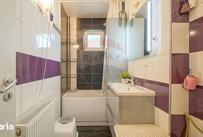 Apartament cu 2 camere semidecomandat, mobilat în Electroprecizia - 8