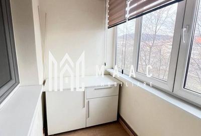 Apartament cu 2 camere decomandat, mobilat în Ostroveni - 7