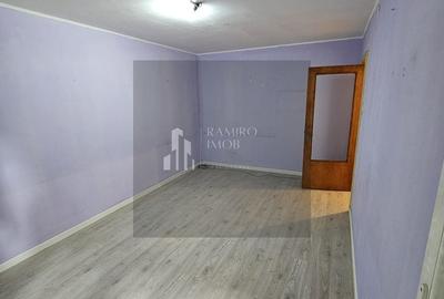Apartament cu 2 camere în Sălăjan
