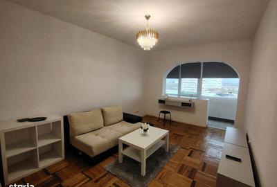 Apartament cu 3 camere în Micro 6 - 1