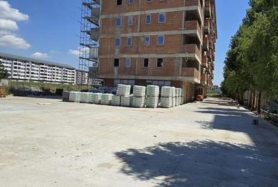Garsonieră în Dudu