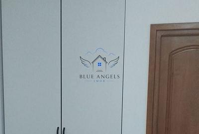 Apartament cu 3 camere în Tractorul - 5