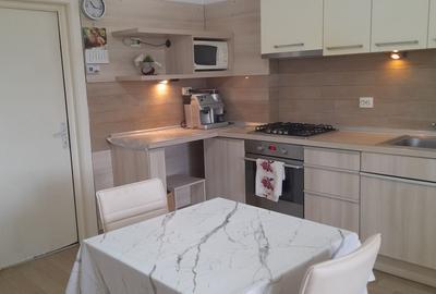 Casă cu 4 camere cu Teren 204 Mp în Burdea