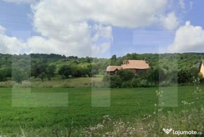 Teren de 400 mp, în Iris - 2