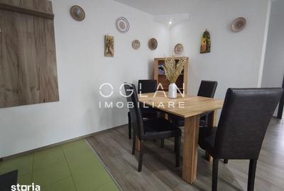 Apartament cu 4 camere decomandat în Vasile Aaron