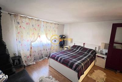 Casă cu 3 camere cu Teren 1300 Mp în Chirpăr - 1