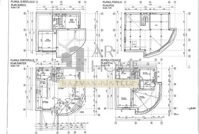 Spațiu comercial, de 236 mp, în Ultracentral - 18
