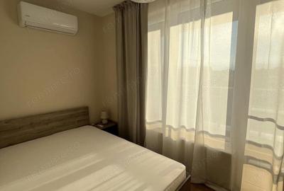 Apartament cu 2 camere semidecomandat în Metalurgiei - 3