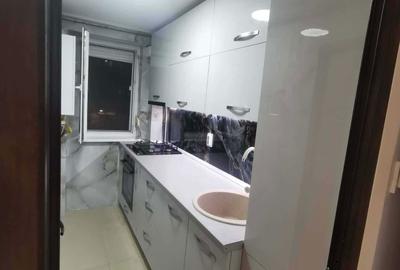 Apartament cu 2 camere semidecomandat în Viziru 3 - 4