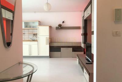 Apartament cu 2 camere decomandat, mobilat în Soarelui - 14