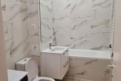 Apartament cu 2 camere decomandat în Titan - 4