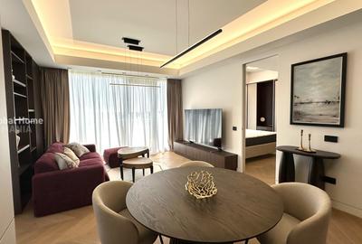 Apartament cu 3 camere semidecomandat, mobilat în Floreasca - 3