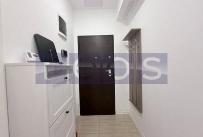 Apartament cu 3 camere decomandat în Ștefăneștii de Jos - 13