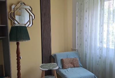 Garsonieră semidecomandată în Brâncoveanu