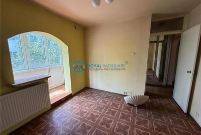 Apartament cu 3 camere decomandat în Paltiniș - 7