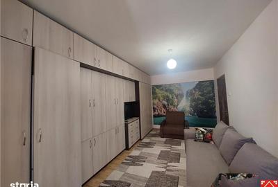 Garsonieră în Aurel Vlaicu - 3