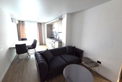Apartament cu 3 camere semidecomandat, mobilat în Zorilor