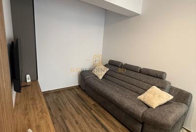 Apartament cu 2 camere semidecomandat, mobilat în Berceni - 2