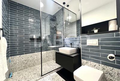 Apartament cu 2 camere semidecomandat, mobilat în Florești - 9
