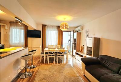 Apartament cu 4 camere decomandat în Obor - 4
