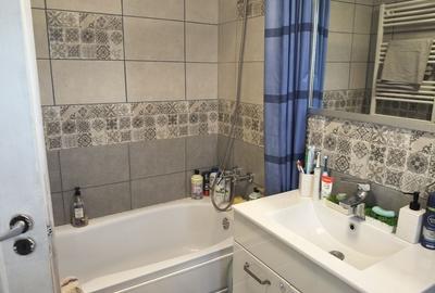 Casă cu 3 camere în Lisaura