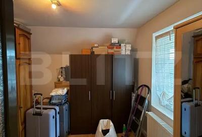 Casă cu 4 camere cu Teren 950 Mp în Mihai Bravu