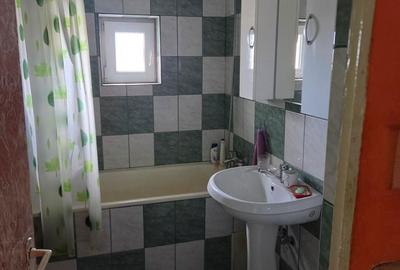 Apartament cu 3 camere în Nord