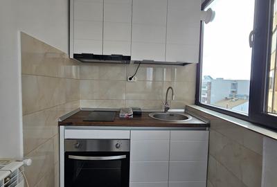 Apartament cu 2 camere semidecomandat, mobilat în Balada - 15