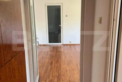 Apartament cu 2 camere nedecomandat în Central - 1