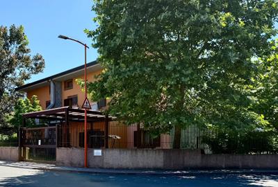 Casă cu 6 camere cu Canalizare în Faleza Nord - 2