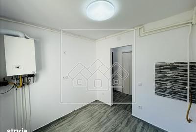 Apartament cu 2 camere semidecomandat în Terezian - 2