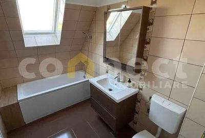 Apartament cu 2 camere decomandat în Iris