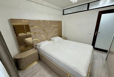 Apartament cu 4 camere semidecomandat, mobilat în Florești - 5