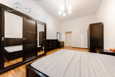 Apartament cu 2 camere nedecomandat, mobilat în Ultracentral - 3