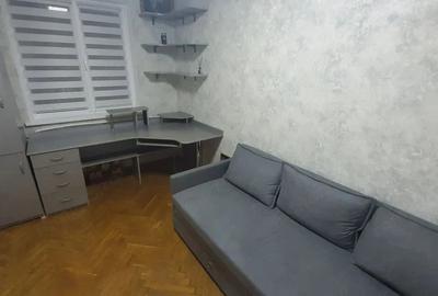 Apartament cu 2 camere decomandat în Rahova