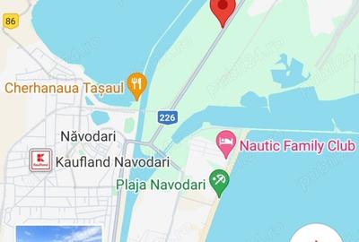 Teren de 500 mp, în Central