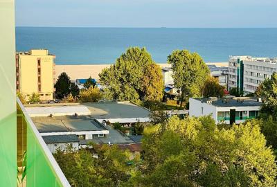Apartament cu 3 camere decomandat, mobilat în Mamaia - 3