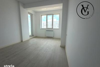Apartament cu 2 camere decomandat în Nord - 6