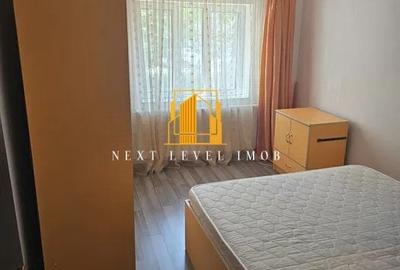 Garsonieră decomandată în Trivale