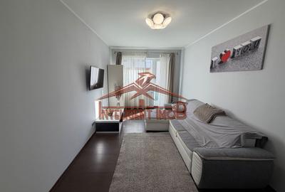 Apartament cu 2 camere decomandat, mobilat în Terezian - 3